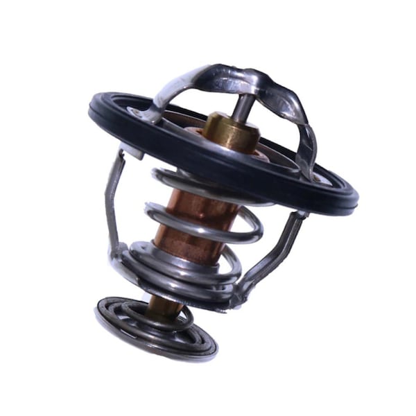 Thermostat Fits JCB Skid Steer Models: 225 225T 260 260T 280